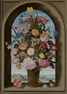 Antonius Bosschaert de Oude, c. 1618